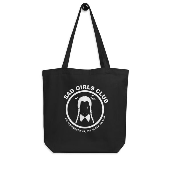 Sad Girls Club Tote