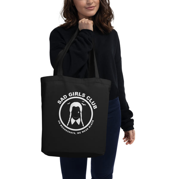 Sad Girls Club Tote