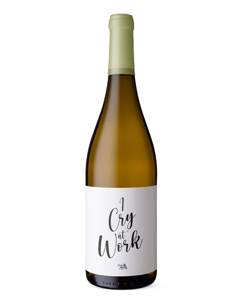 In a Mood Wine Labels